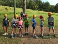 high-ropes